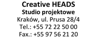 Przykładowy nadruk
