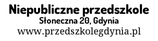 Przykładowy nadruk