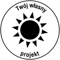 Przykładowy nadruk