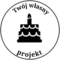 Przykładowy nadruk