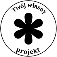 Przykładowy nadruk