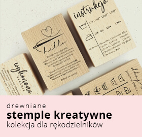 Stemple do ciastek
