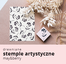 Stemple
          May & Berry