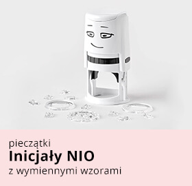 Inicjały NIO