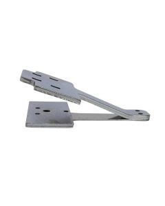 Dodatkowy wkład do suchego stempla o wymiarach 25x50mm + usługa grawerowania