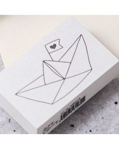 M&B - Stateczek
