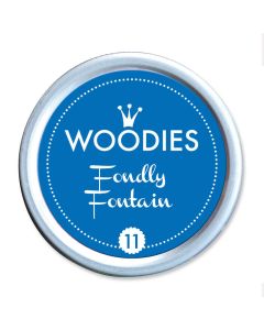 Poduszka Woodies - chabrowy