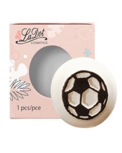 Stempel do tatuażu LaDot mały - piłka
