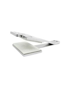 Wymienny wkład do suchego stempla o wymiarach 25x50mm + usługa grawerowania