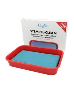 Masa czyszcząca do stempli metalowych