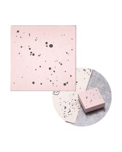 Stempel drewniany May & Berry - Kropki