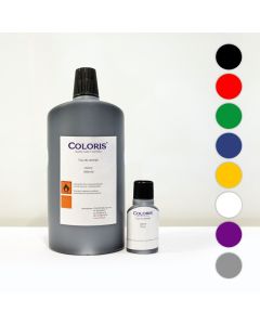 Tusz Coloris 121 P 50 ml
