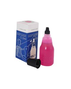 Tusz COLOP 25 ml magenta