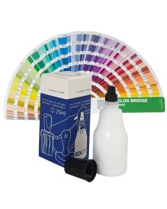 Tusz wodny kolory wg PANTONE