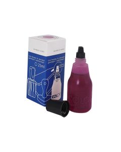 Tusz COLOP 25 ml purpurowy