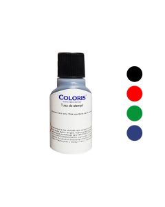 Tusz Coloris 121 P 50 ml