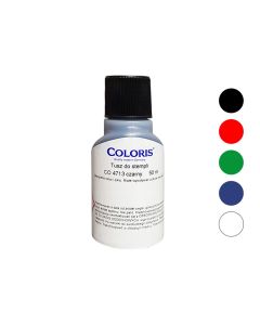 Tusz do śliskich powierzchni 4713 CO 50 ml
