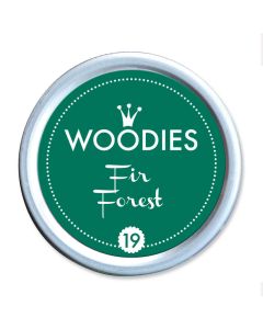 Poduszka Woodies - morski